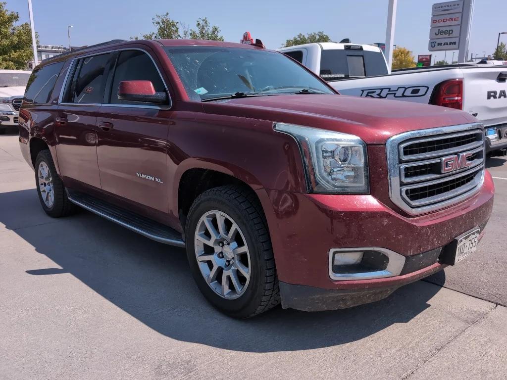 gmc yukon xl 2016 1GKS2FKC5GR178770 image gmc yukon xl 2016 1GKS2FKC5GR178770 image